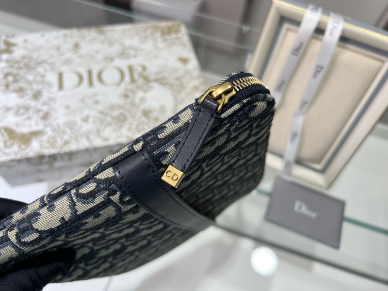 Christian Dior Clutch Bags